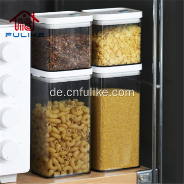 1500ml Creal Aufbewahrungsbehälter Lebensmittelqualität Aufbewahrungsbox
